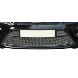 Grille inférieure Ford Focus ST 08MY