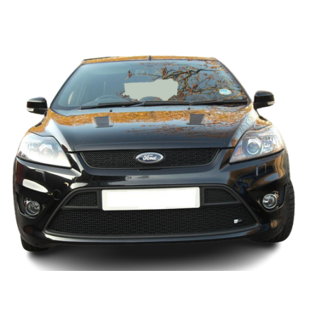 Grille avant Ford Focus ST 08MY