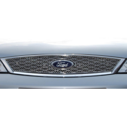 Grille supérieure Ford Mondeo MK2