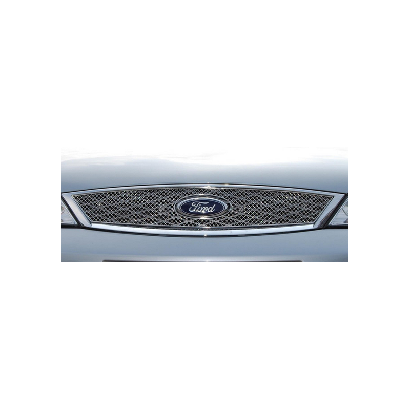 Grille supérieure Ford Mondeo MK2
