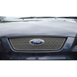 Grille supérieure Ford Focus ST