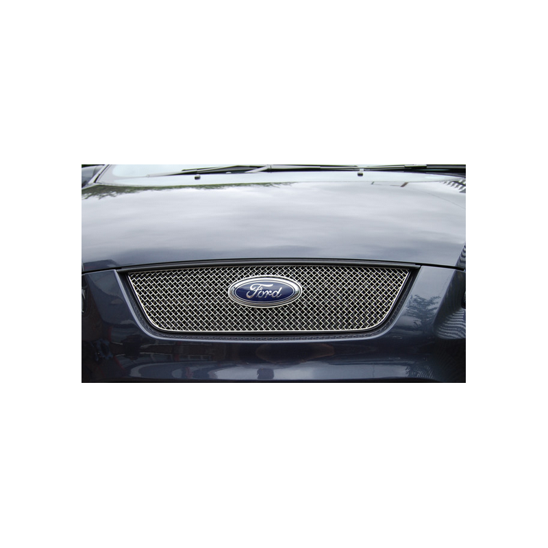 Grille supérieure Ford Focus ST