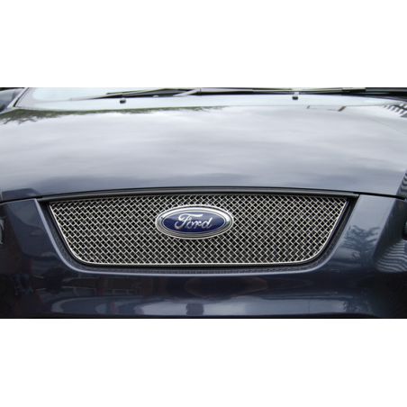 Grille supérieure Ford Focus ST
