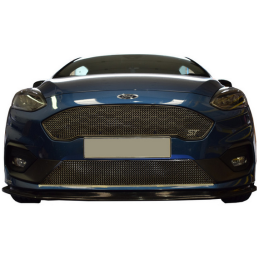 Grille avant Ford Fiesta ST MK8