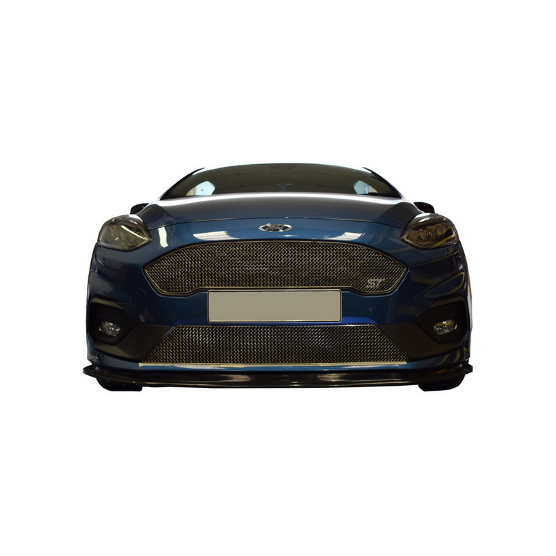 Grille avant Ford Fiesta ST MK8