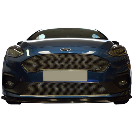 Grille avant Ford Fiesta ST MK8