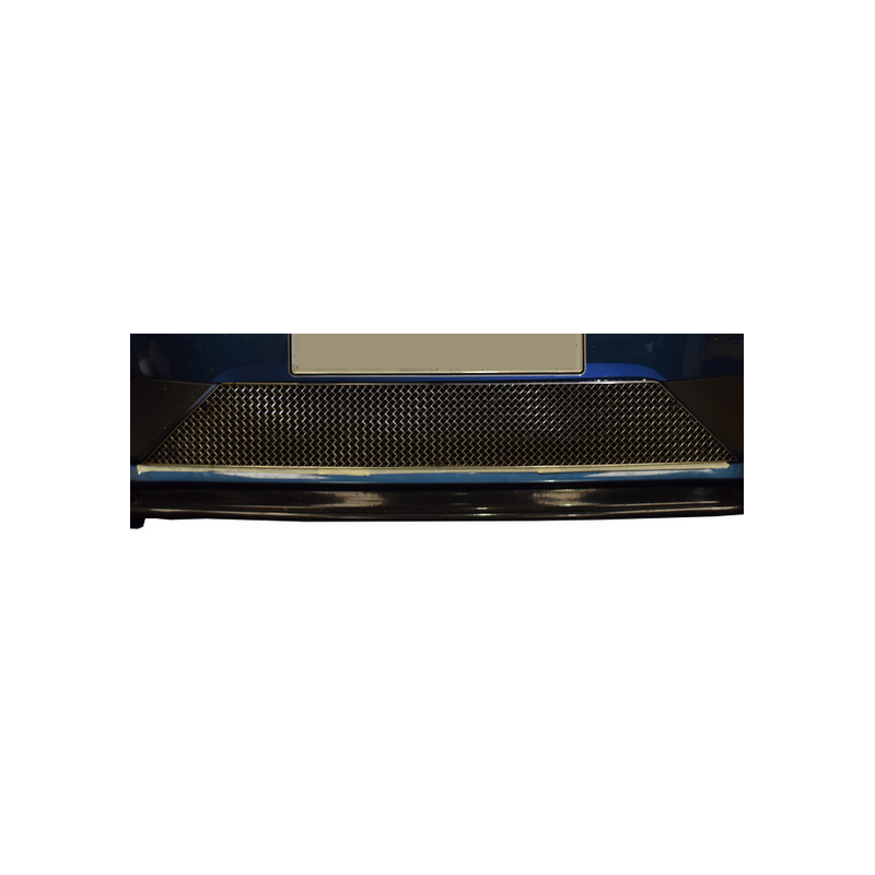 Grille inférieure Ford Fiesta ST MK8