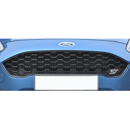 Grille supérieure Ford Fiesta ST MK8