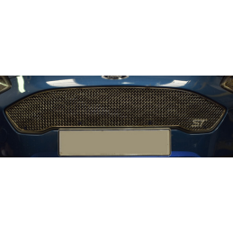 Grille supérieure Ford Fiesta ST MK8