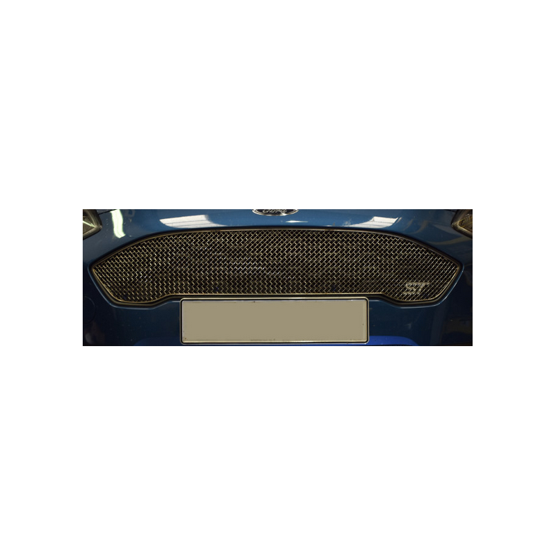 Grille supérieure Ford Fiesta ST MK8