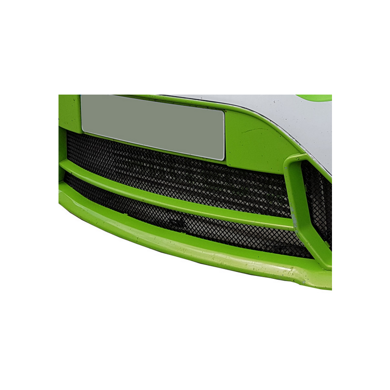 Grille inférieure Ford Focus MK2 RS