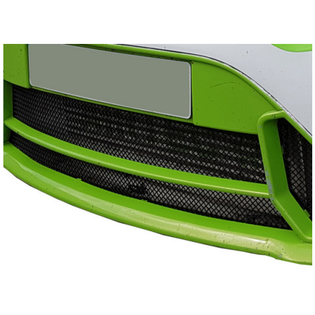 Grille inférieure Ford Focus MK2 RS