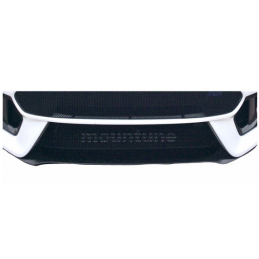 Grille inférieure Ford Focus RS MK3