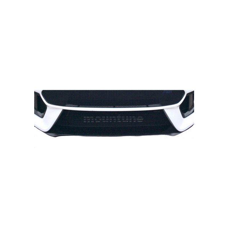 Grille inférieure Ford Focus RS MK3