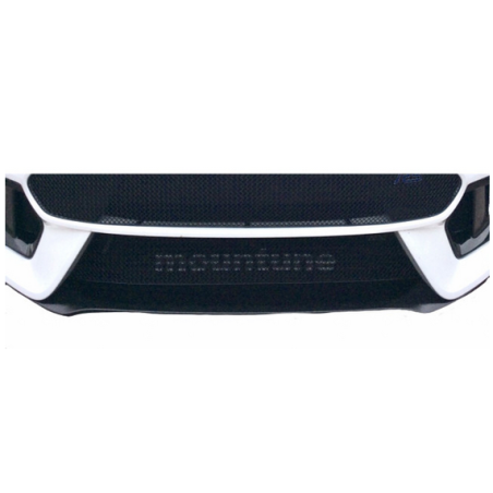 Grille inférieure Ford Focus RS MK3