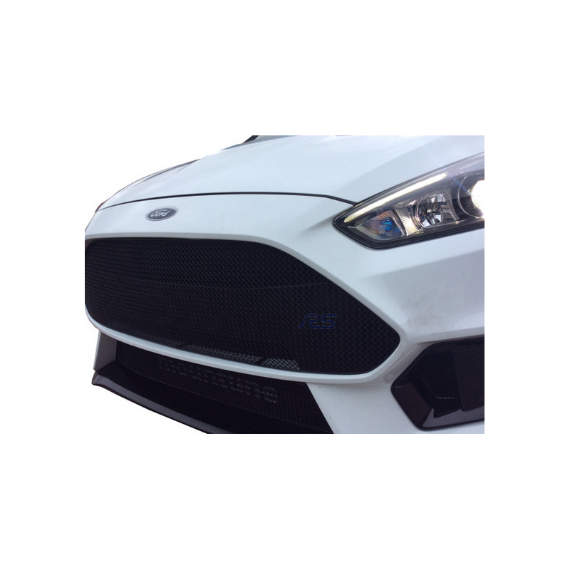Grille supérieure Ford Focus RS MK3