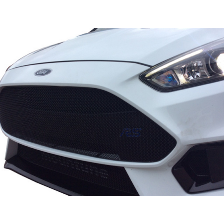 Grille supérieure Ford Focus RS MK3
