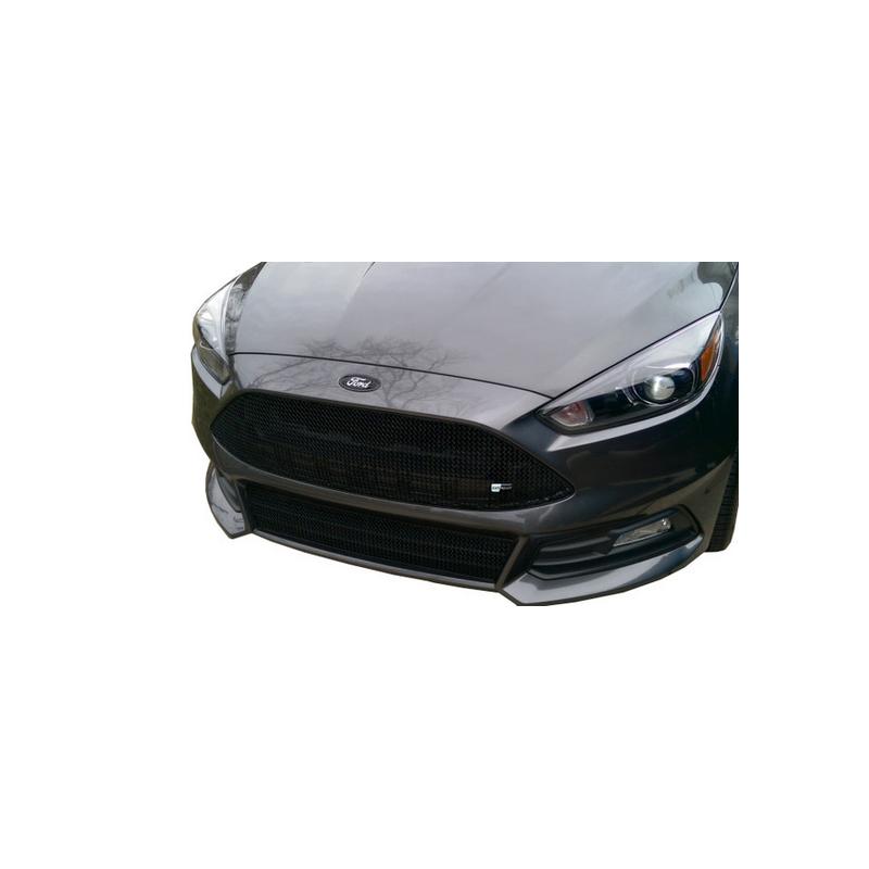 Kit  Grille avant Ford Focus ST MK3.5