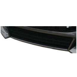 Grille inférieure Ford Focus ST MK3.5