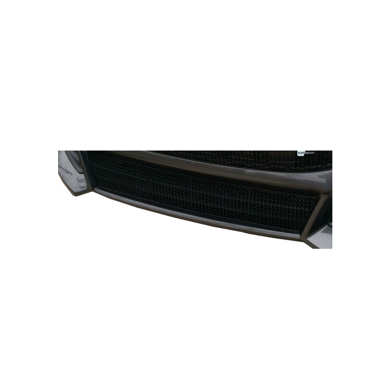 Grille inférieure Ford Focus ST MK3.5