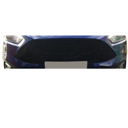 Grille supérieure Ford Focus ST MK3.5