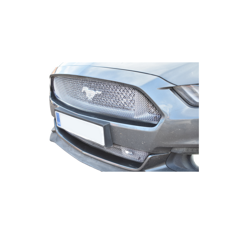 Grille avant Ford Mustang GT