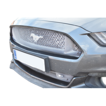 Grille avant Ford Mustang GT