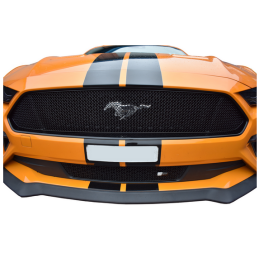 Grille avant Ford Mustang GT Facelift