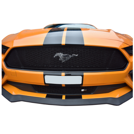 Grille avant Ford Mustang GT Facelift