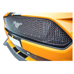 Grille avant Ford Mustang GT Facelift