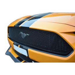 Grille supérieure Ford Mustang GT Facelift