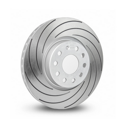 KIT ETRIERS 8 PISTONS 340x26 MM TAROX - FORD Focus ST 170 MK1