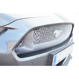Grille supérieure Ford Mustang GT