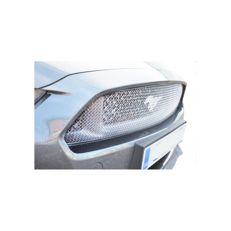 Grille supérieure Ford Mustang GT