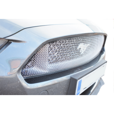 Grille supérieure Ford Mustang GT