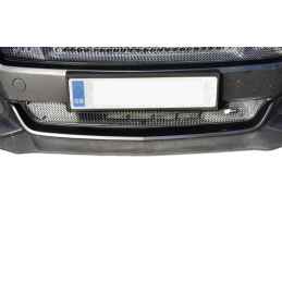 Grille inférieure Ford Mustang GT