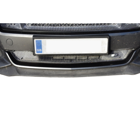 Grille inférieure Ford Mustang GT