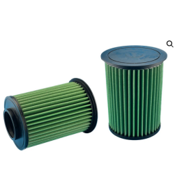 Filtre à air FORD FOCUS II 2,5L RS (305 cv) années 03/09-