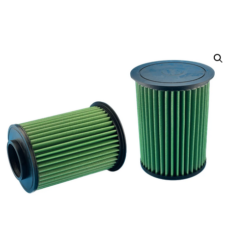 Filtre à air FORD FOCUS II 2,5L RS (305 cv) années 03/09-