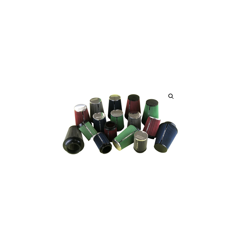 Kit d’admission direct MAZDA MX5 1,6L (115 cv) années 90-94