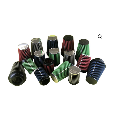 Kit d’admission direct MAZDA MX5 1,6L (115 cv) années 90-94