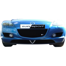 Kit complet de grilles Mazda RX-8