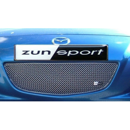 Grille supérieure avant Mazda RX8
