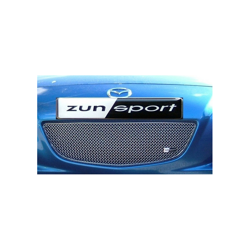 Grille supérieure avant Mazda RX8