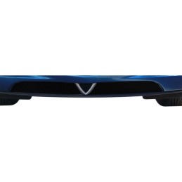Kit de grilles inférieures Mazda RX-8