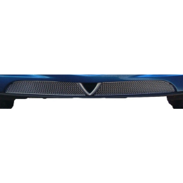 Kit de grilles inférieures Mazda RX-8