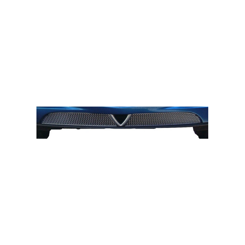 Kit de grilles inférieures Mazda RX-8
