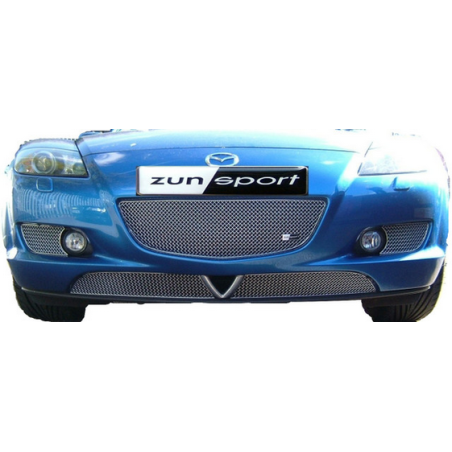 Kit de calandre Mazda RX8