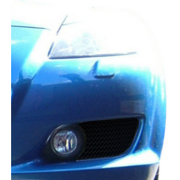 Grille de feux de route Mazda RX8