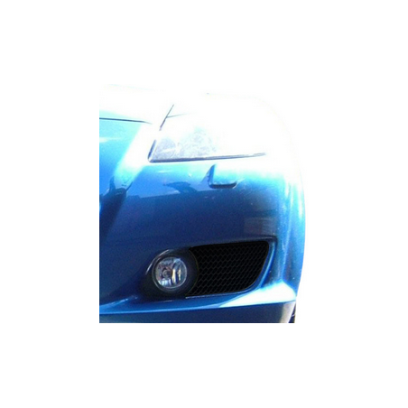Grille de feux de route Mazda RX8